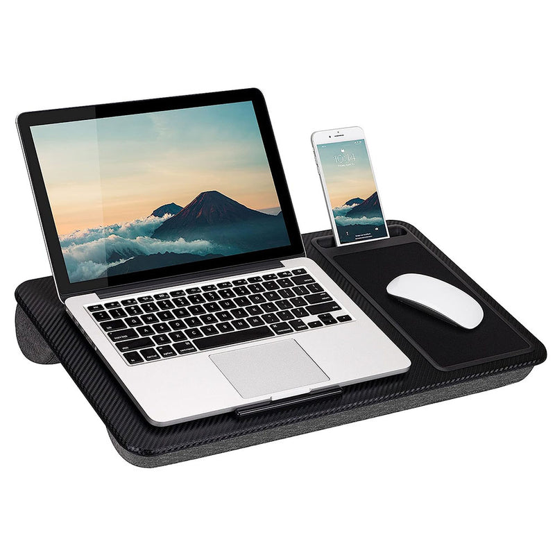 ComfyPad™ Párnázott multifunkciós laptopasztal