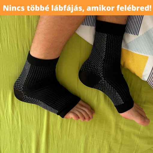 Kompressziós zokni (1 pár)