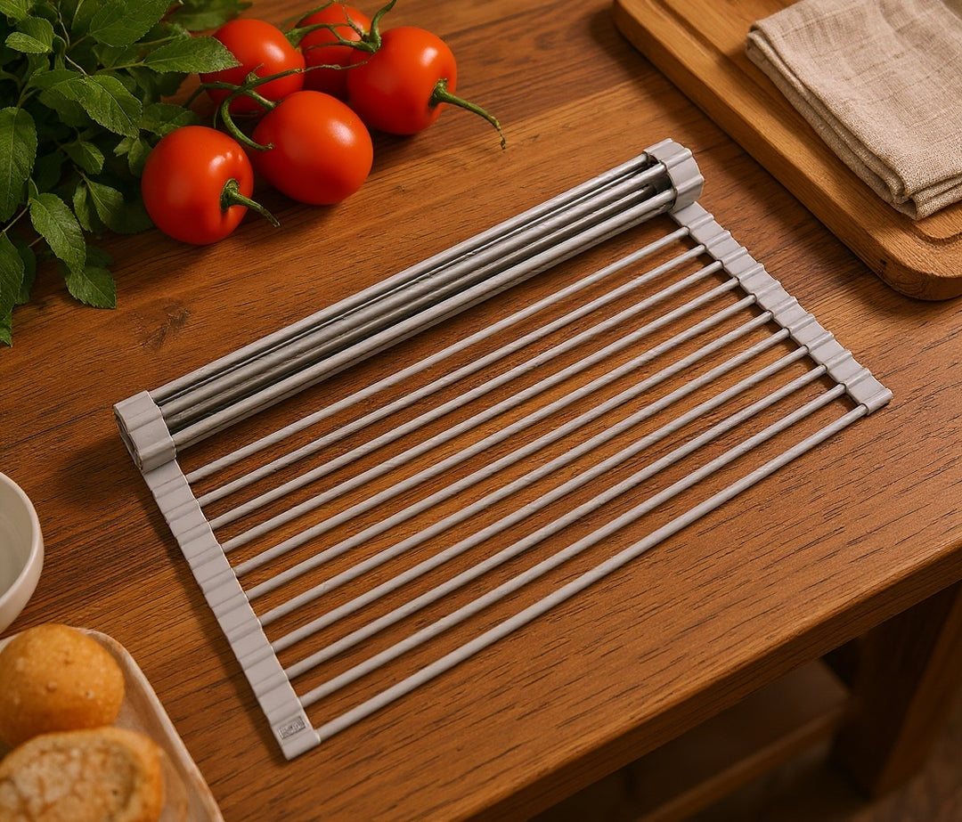 MultiDrip™ Multifunkciós feltekerhető csepegtető