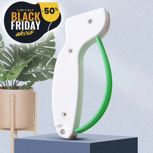 EZ-Sharp Kés és Szerszámélező