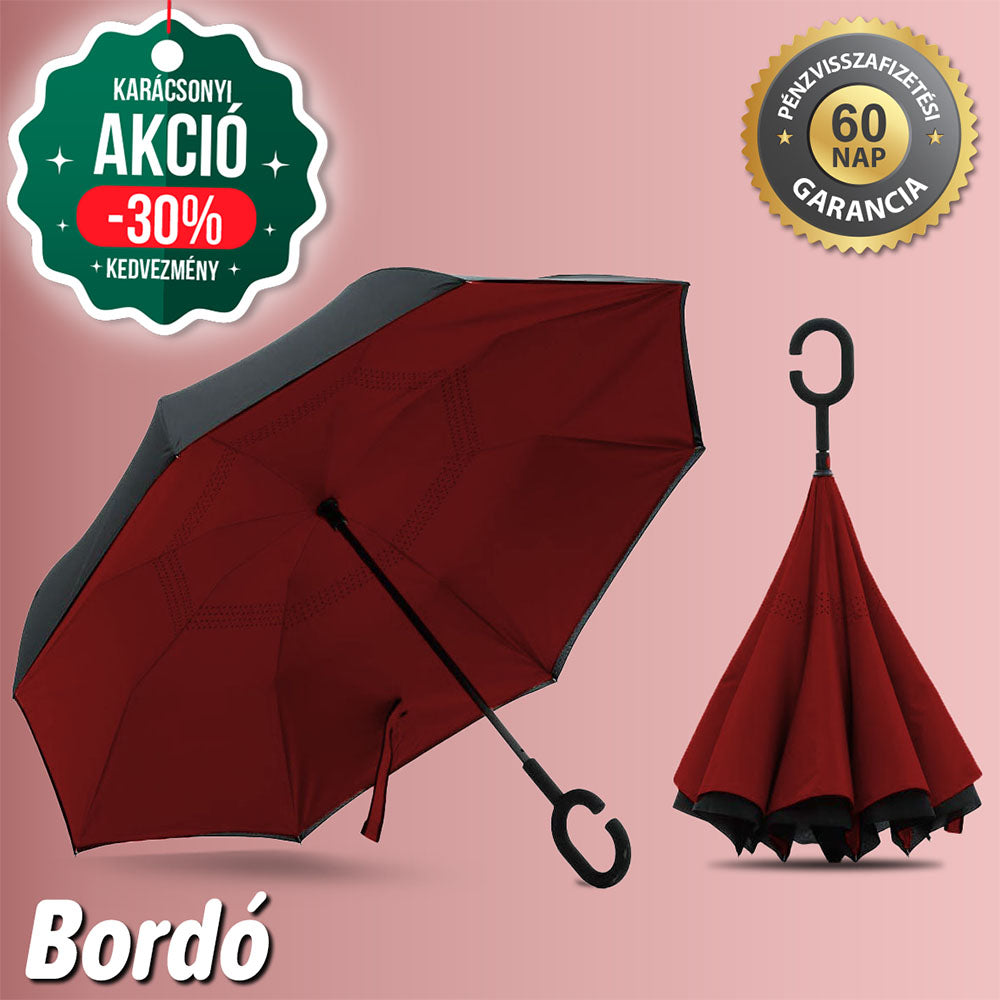 R-Brella™ Fordított Esernyő