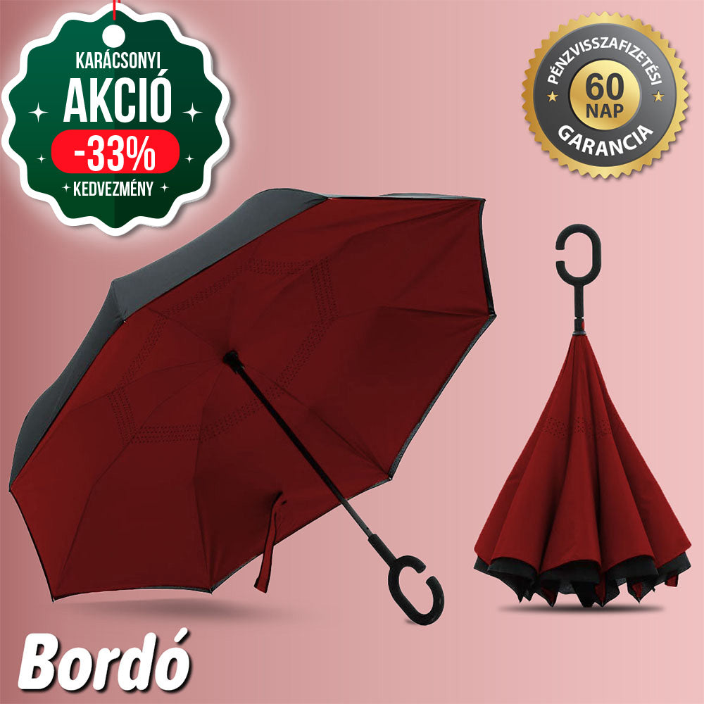 R-Brella™ Fordított Esernyő