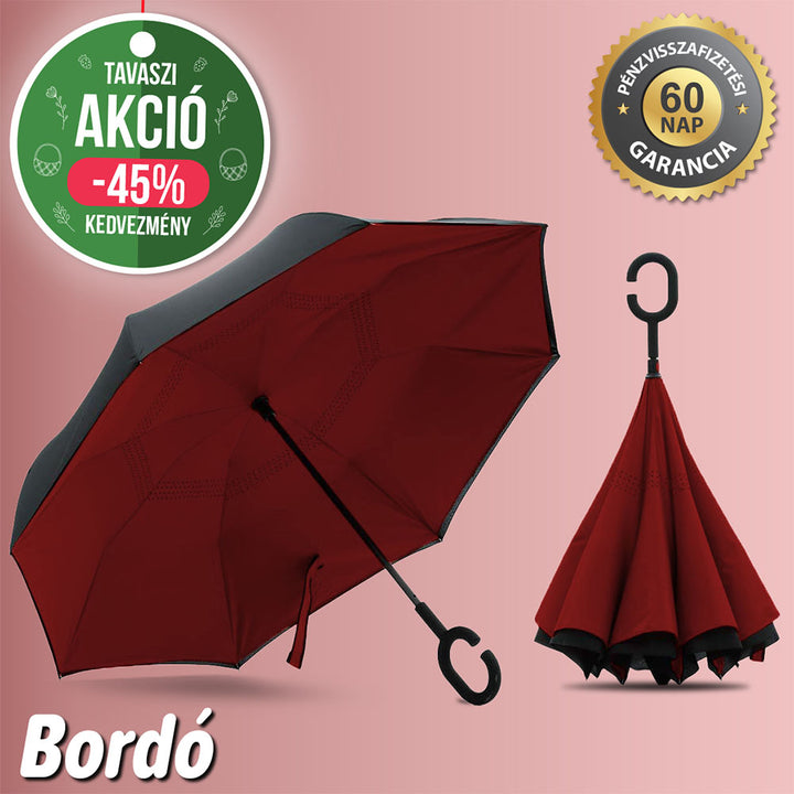 R-Brella™ Fordított Esernyő