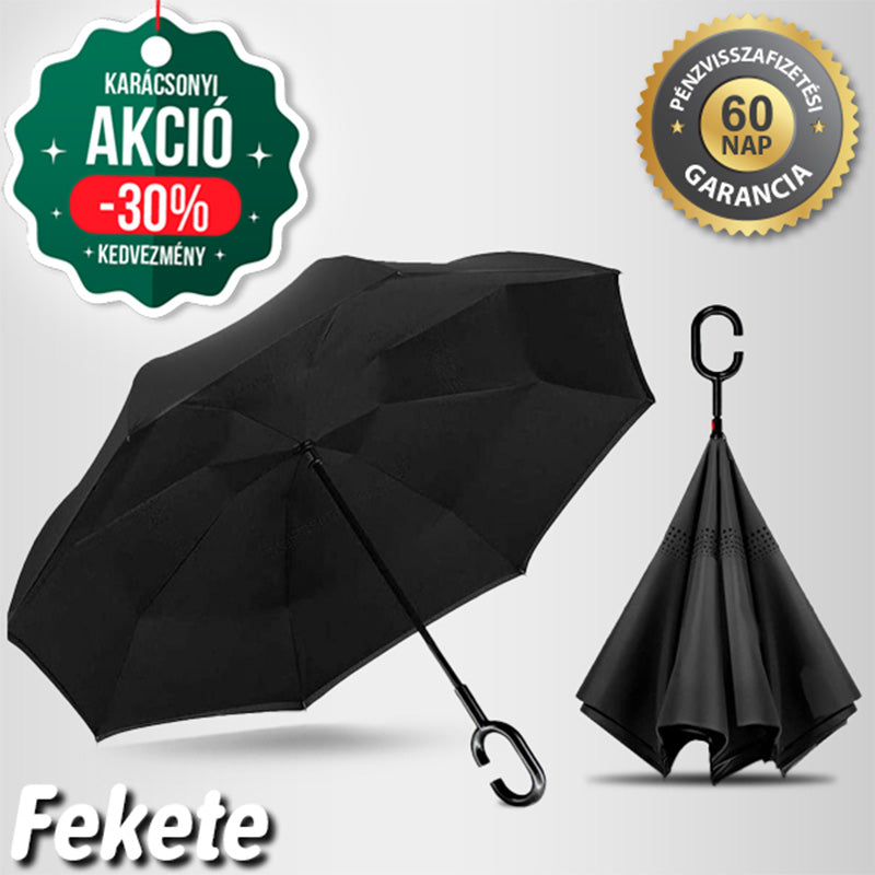 R-Brella™ Fordított Esernyő