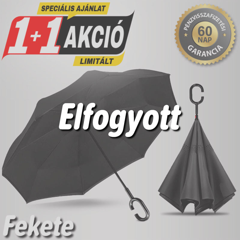 R-Brella™ Fordított Esernyő