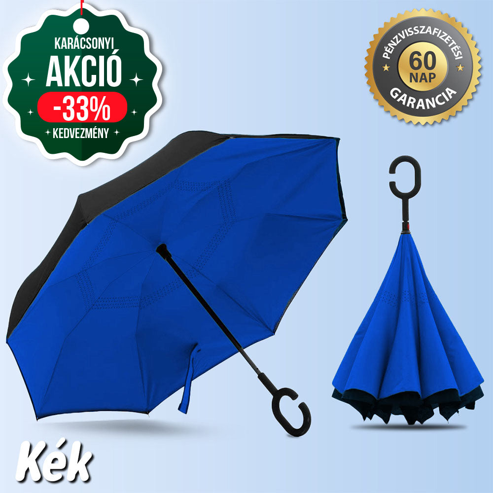 R-Brella™ Fordított Esernyő