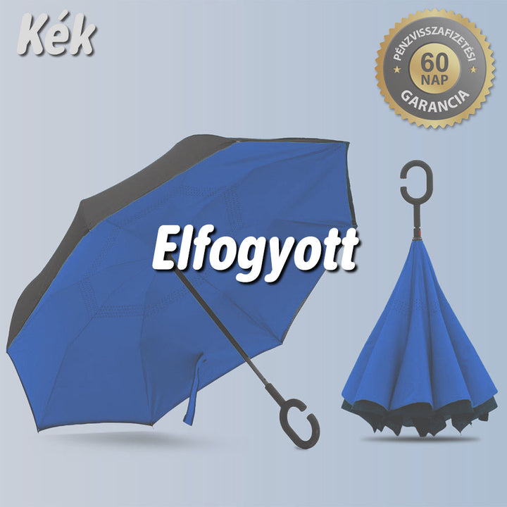 R-Brella™ Fordított Esernyő