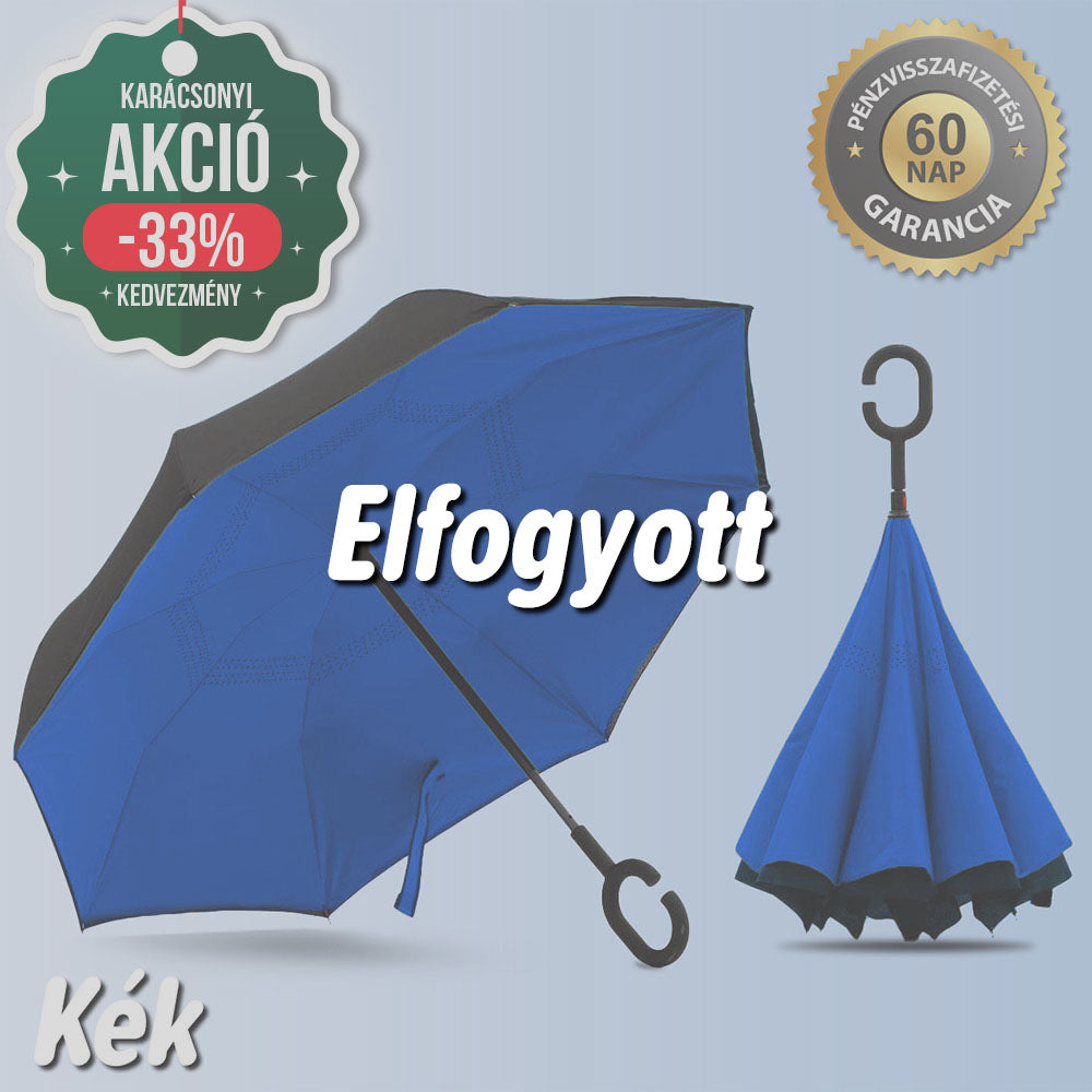 R-Brella™ Fordított Esernyő