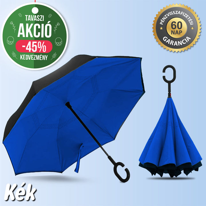 R-Brella™ Fordított Esernyő