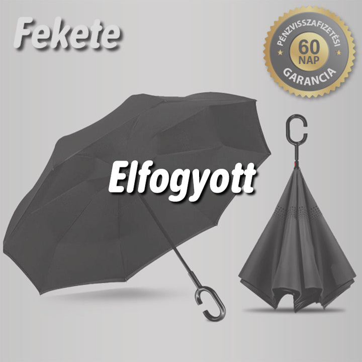 R-Brella™ Fordított Esernyő