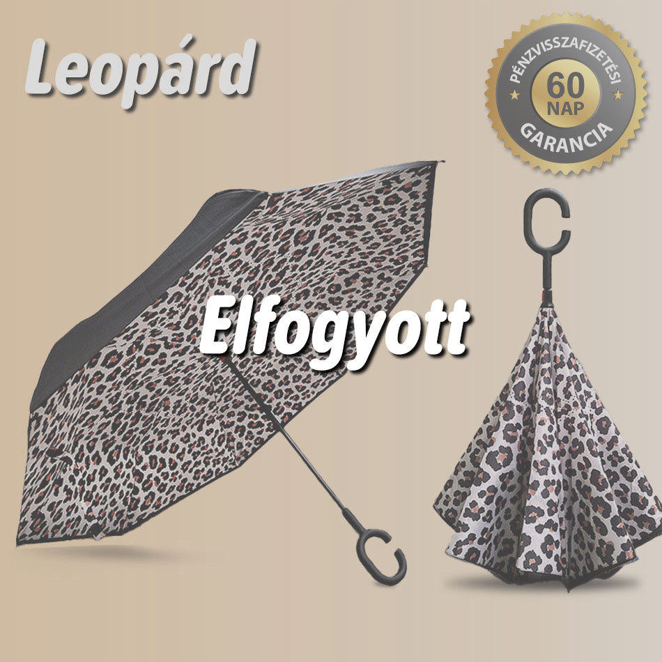 R-Brella™ Fordított Esernyő