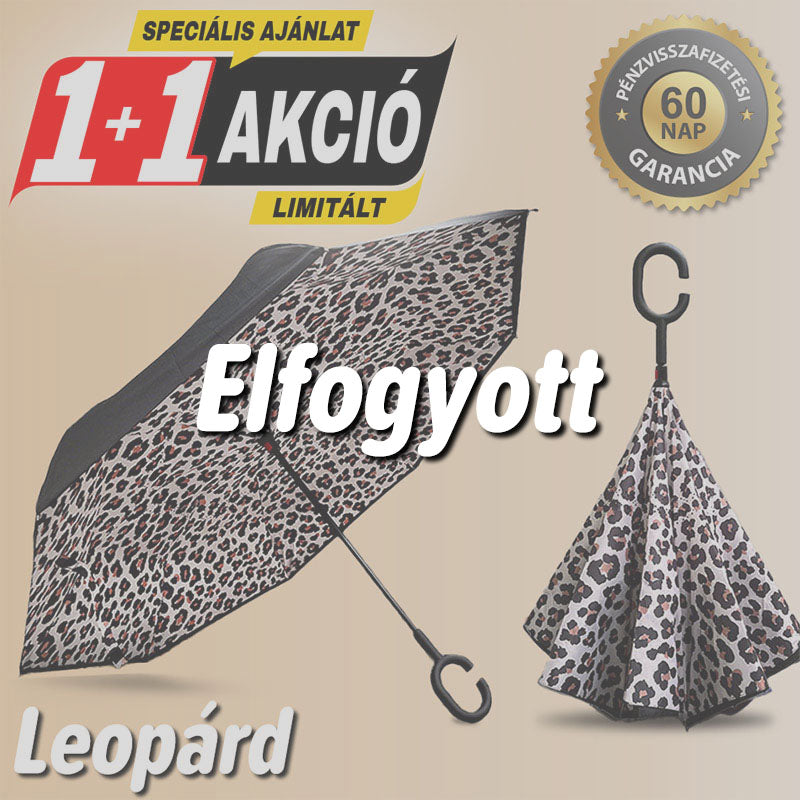 R-Brella™ Fordított Esernyő