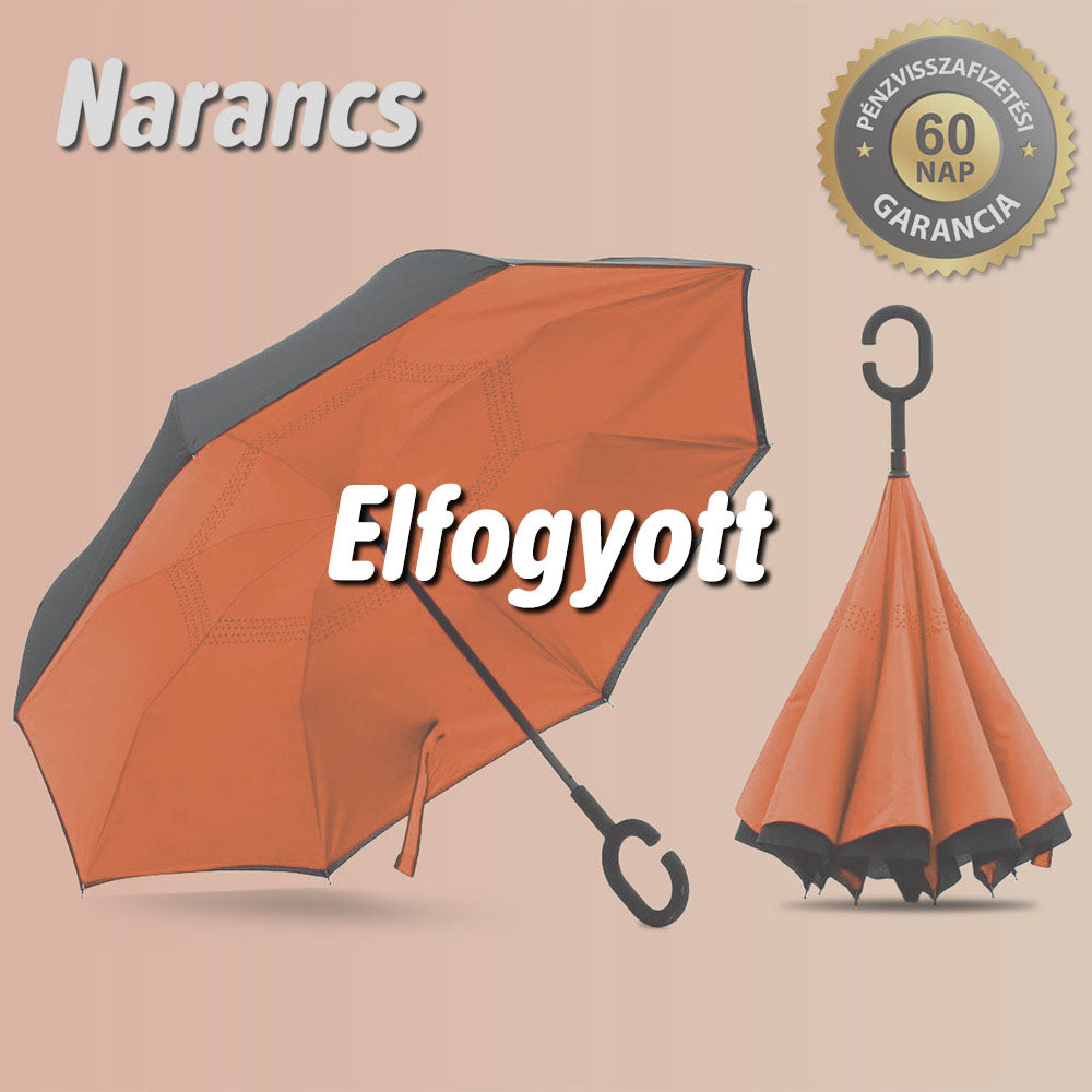 R-Brella™ Fordított Esernyő