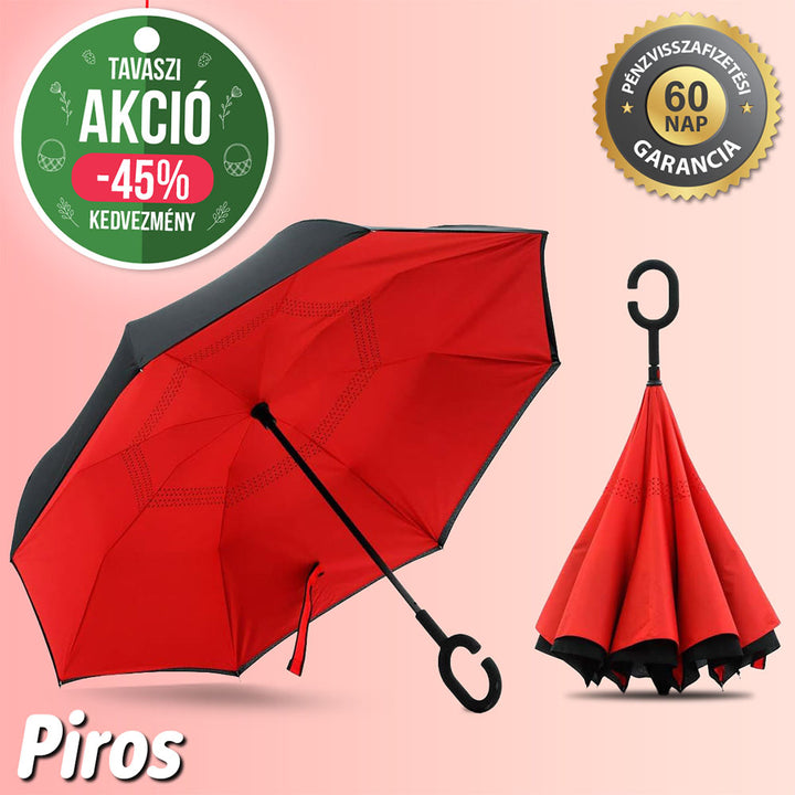 R-Brella™ Fordított Esernyő