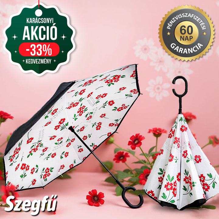R-Brella™ Fordított Esernyő