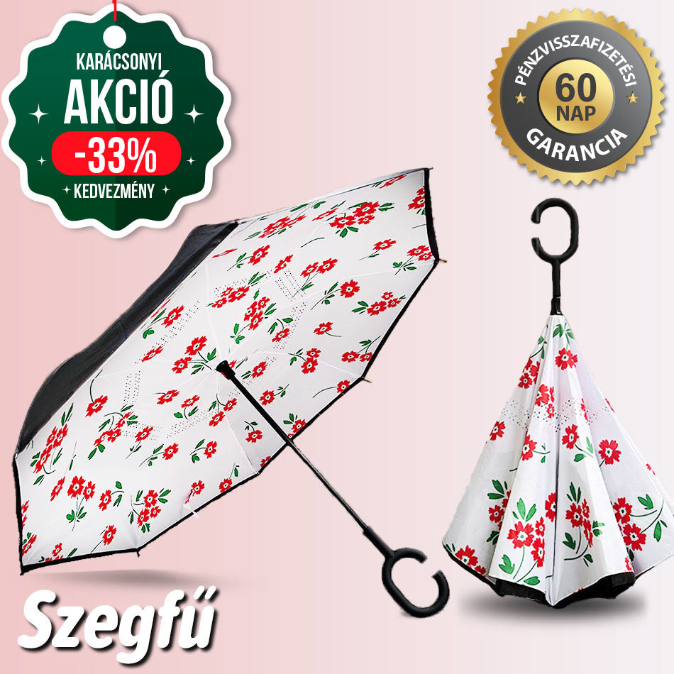 R-Brella™ Fordított Esernyő
