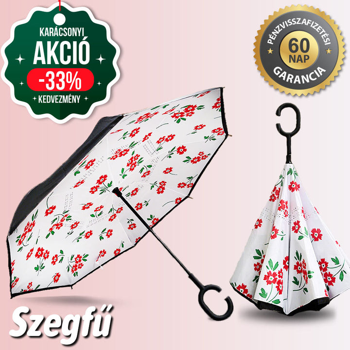 R-Brella™ Fordított Esernyő