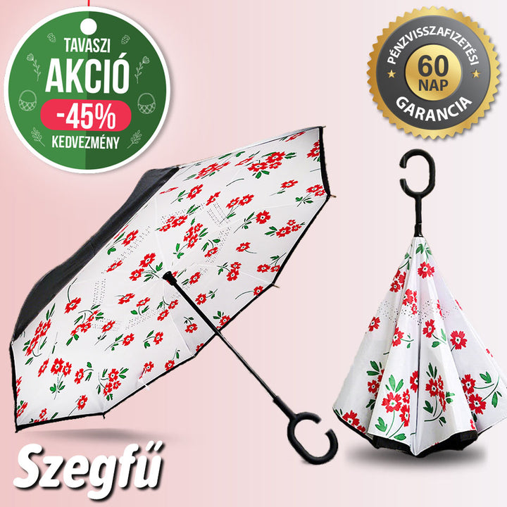 R-Brella™ Fordított Esernyő