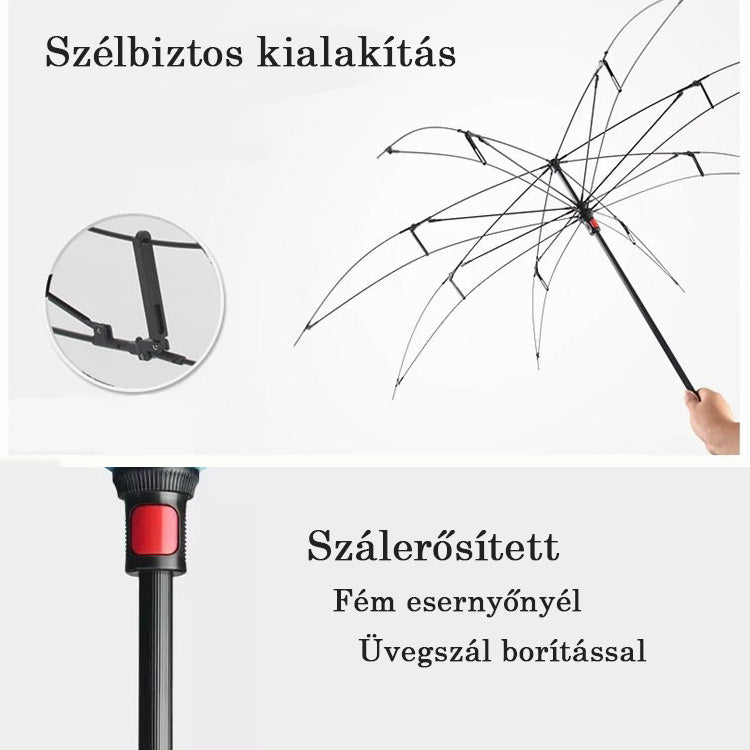 R-Brella™ Fordított Esernyő