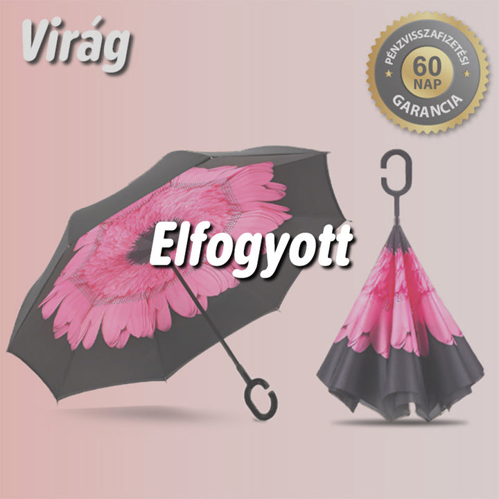 R-Brella™ Fordított Esernyő