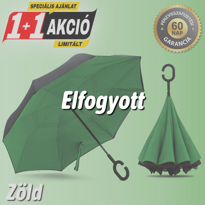 R-Brella™ Fordított Esernyő