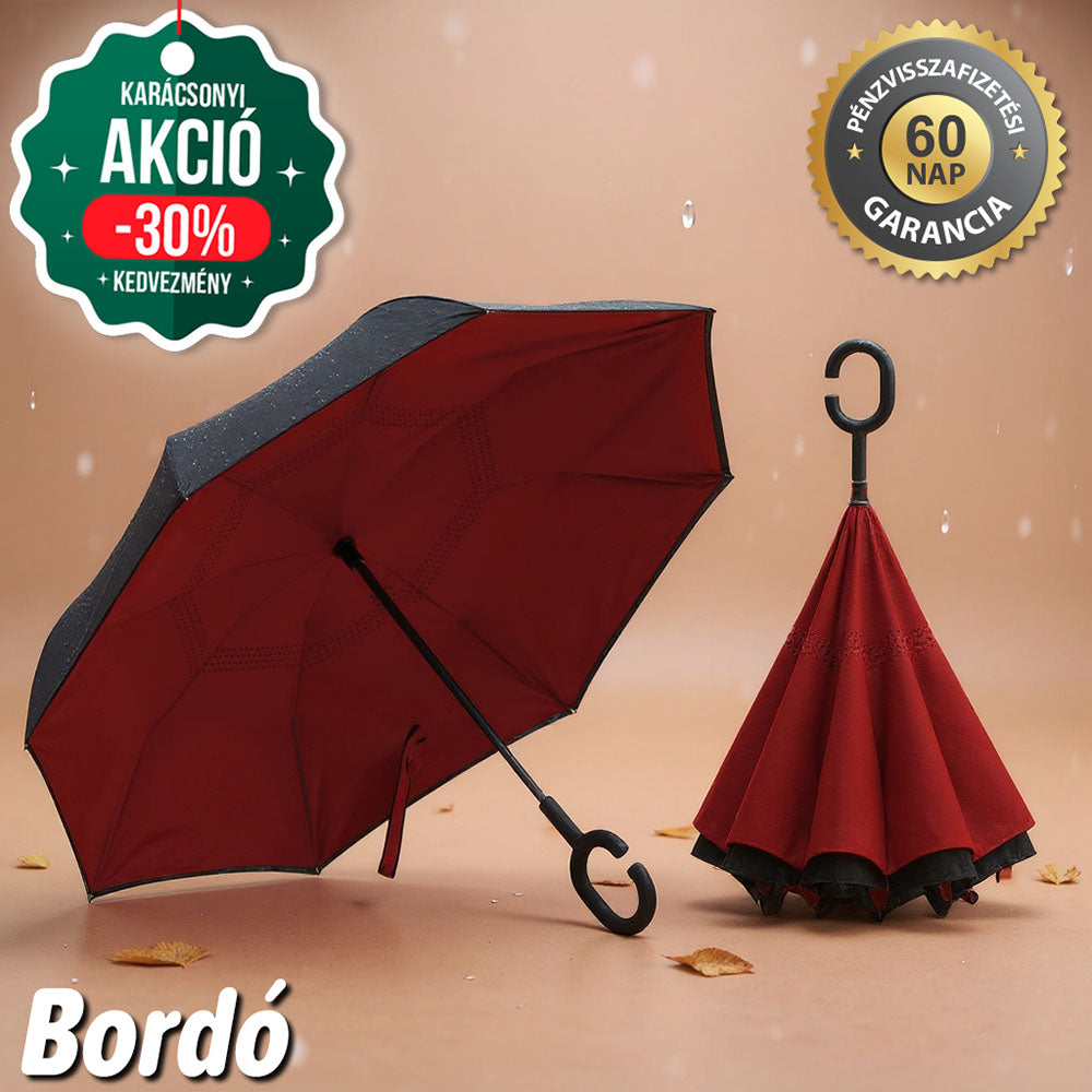 R-Brella™ Fordított Esernyő