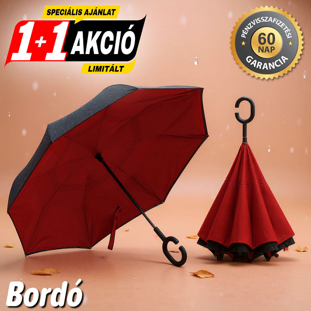 R-Brella™ Fordított Esernyő