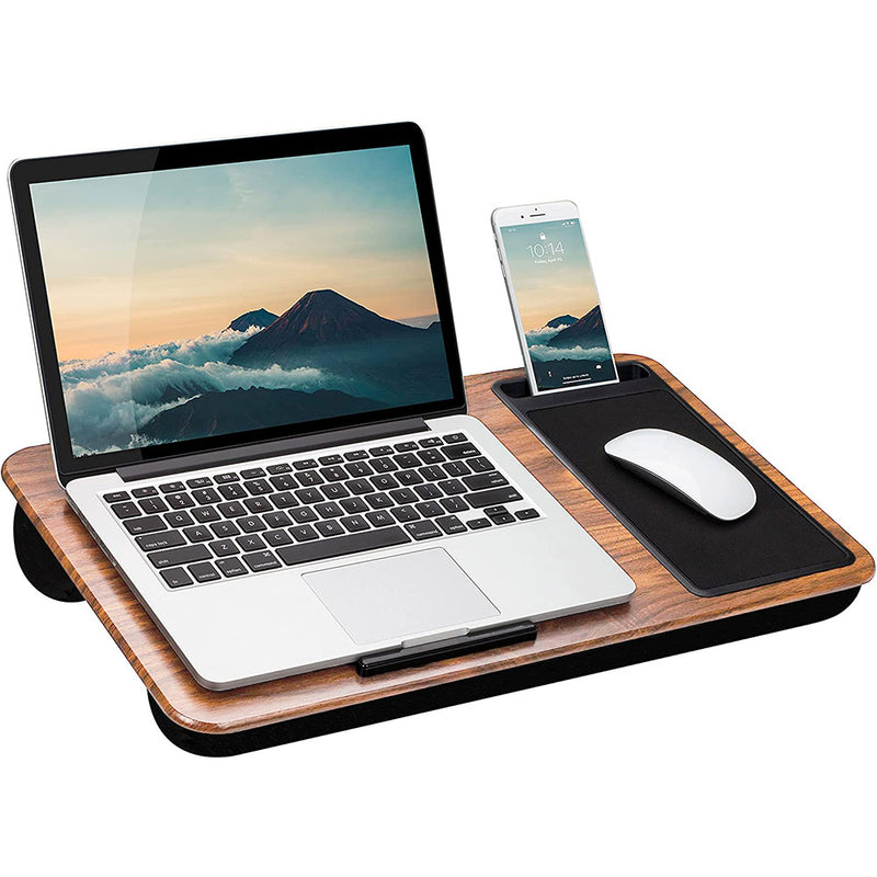 ComfyPad™ Párnázott multifunkciós laptopasztal