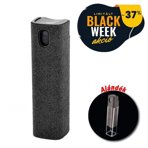 EZ Screen Cleaner™ képernyő tisztító