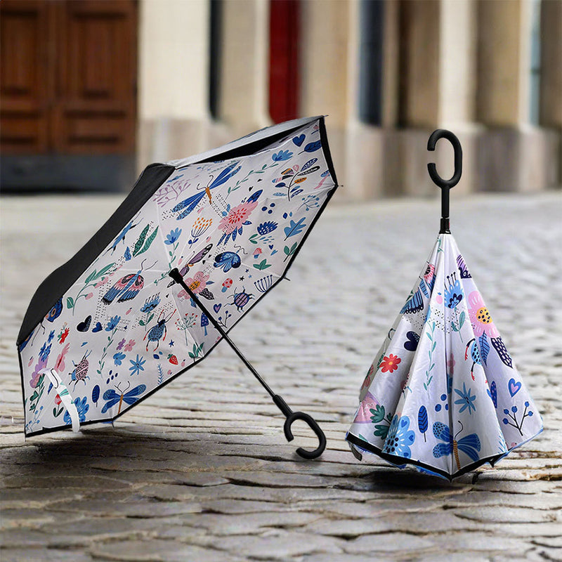 R-Brella™ Fordított Esernyő