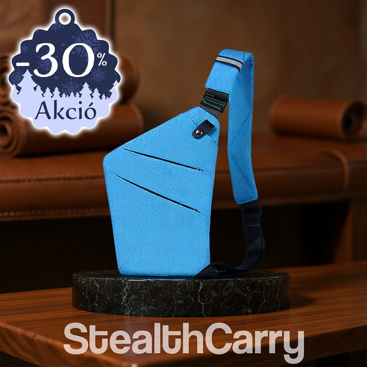 StealthCarry Mellkas táska