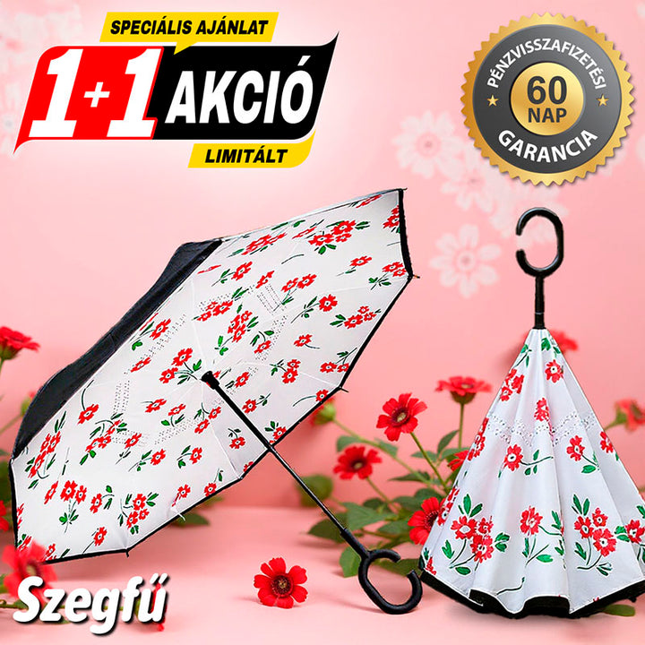 R-Brella™ Fordított Esernyő