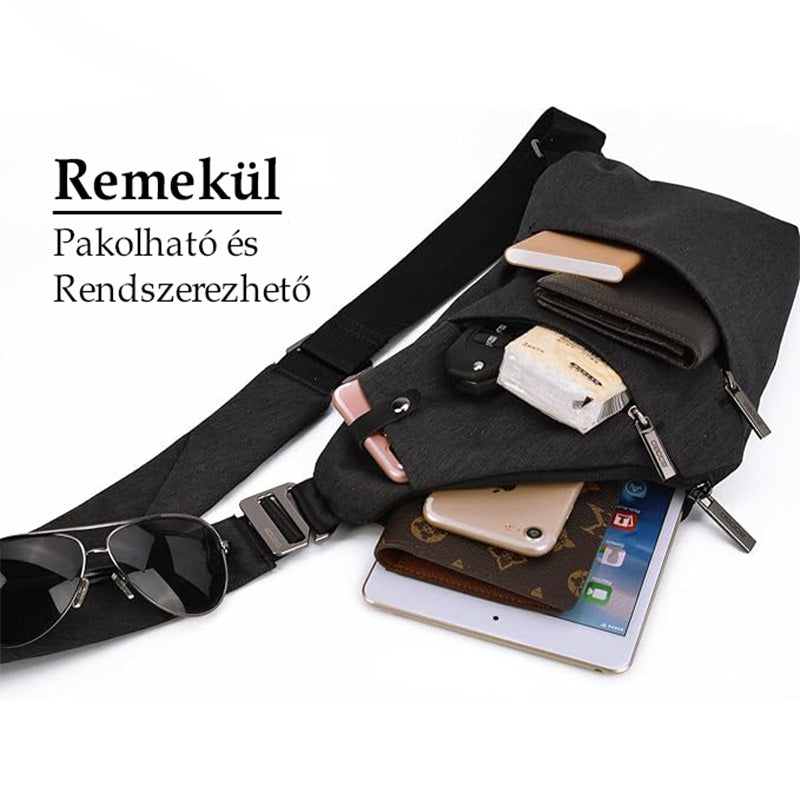 StealthCarry Mellkas táska