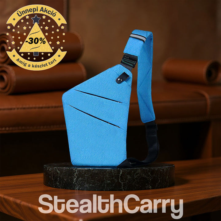 StealthCarry Mellkas táska