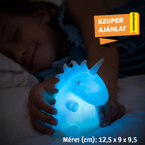 PetLux™ - LED Gyereklámpa