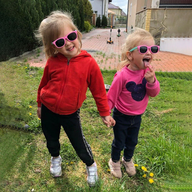 MiniSunny™ Polarizált Gyerek napszemüveg