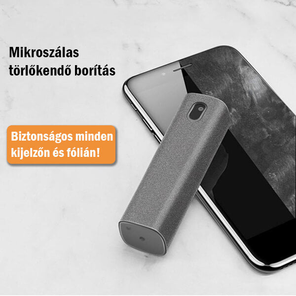 EZ Screen Cleaner™ képernyő tisztító