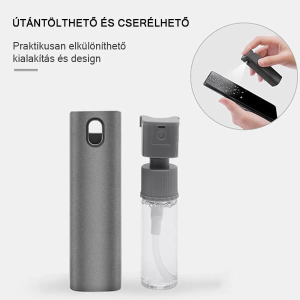 EZ Screen Cleaner™ képernyő tisztító